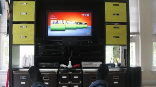 Illustration for article titled Work and Play: A Peek Inside the Lives of Gaming's Insiders